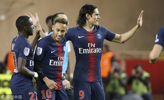 FIFA电竞国际对抗赛前瞻