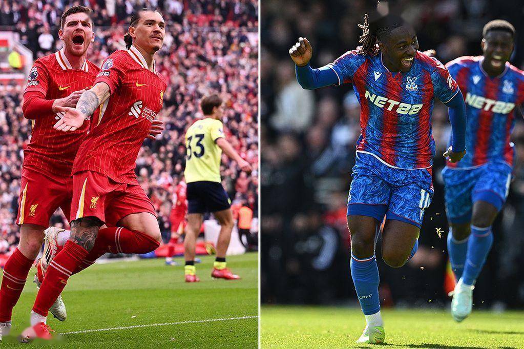 客场赢阿森纳是天方夜谭？利物浦为胜利而战